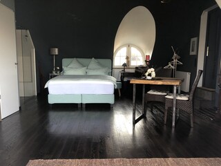 Apartamento Heiligenhafen Características 21
