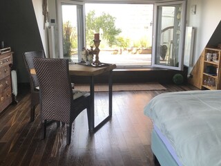 Apartamento Heiligenhafen Características 22