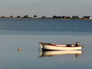 Appartamento Heiligenhafen Ambiente 45