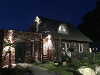 Appartamento Heiligenhafen Registrazione all'aperto 13