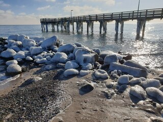 Appartamento Heiligenhafen Registrazione all'aperto 19