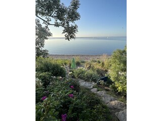 Apartamento Heiligenhafen Grabación al aire libre 6