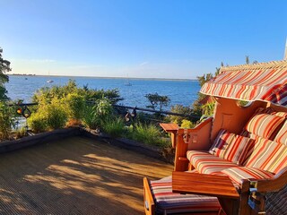 Apartamento Heiligenhafen Características 29