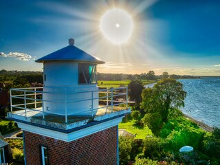 Apartamento Heiligenhafen Grabación al aire libre 7