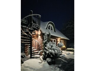 Appartamento Heiligenhafen Registrazione all'aperto 14