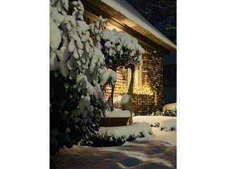 Appartamento Heiligenhafen Registrazione all'aperto 15