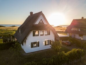 Ferienhaus Meerestraum - Zuhause am Meer - Dranske - image1