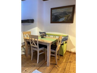 Appartamento per vacanze Grundlsee Caratteristiche 11