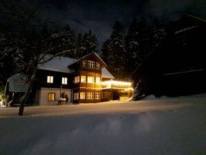 Ferienwohnung Haus Gaiswinkler - Grundlsee - image1