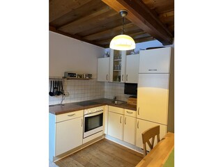 Appartamento per vacanze Grundlsee Caratteristiche 12