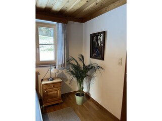 Appartamento per vacanze Grundlsee Caratteristiche 14