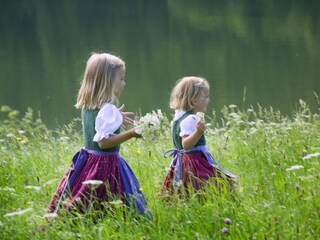 Appartamento per vacanze Grundlsee Ambiente 23