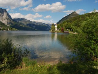 Appartamento per vacanze Grundlsee Ambiente 15