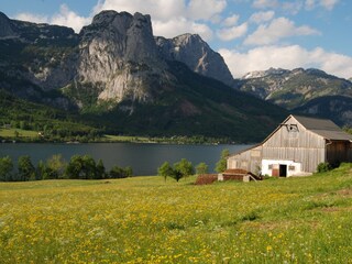 Appartamento per vacanze Grundlsee Ambiente 16