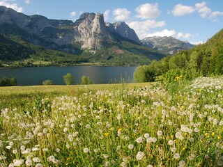 Appartamento per vacanze Grundlsee Ambiente 20