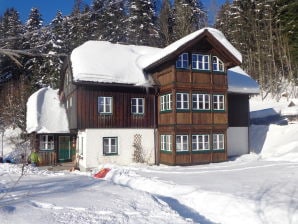 Ferienwohnung Haus Gaiswinkler - Grundlsee - image1