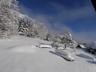 Appartamento per vacanze Grundlsee Ambiente 26