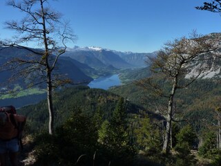 Appartamento per vacanze Grundlsee Ambiente 17