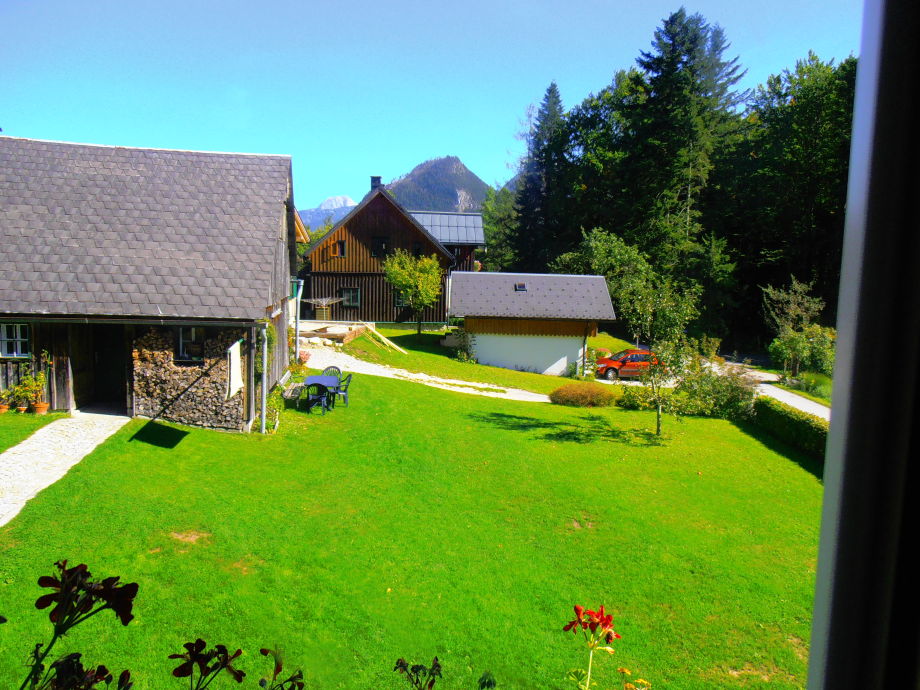 Ferienwohnung Haus Gaiswinkler, Ausseerland, Steiermark