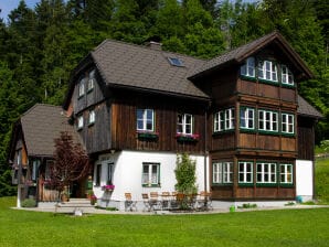 Ferienwohnung Haus Gaiswinkler - Grundlsee - image1