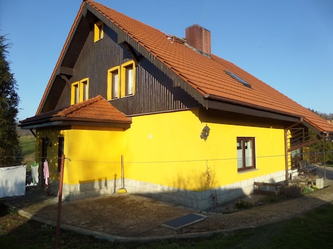 Ferienwohnung Mario Viehrig