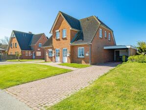 Ferienhaus Gode Tied - Nordstrand - image1