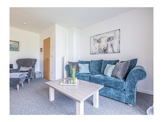 Ferienhaus Nordstrand Ausstattung 4