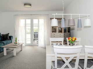 Ferienhaus Nordstrand Ausstattung 5