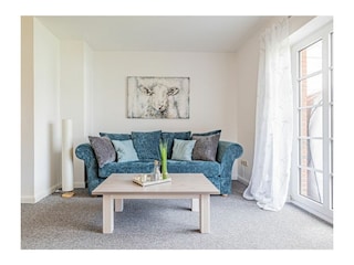 Ferienhaus Nordstrand Ausstattung 6