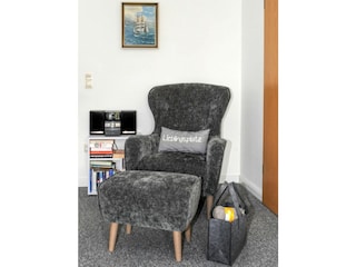 Ferienhaus Nordstrand Ausstattung 7