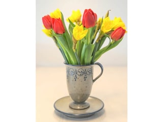 Ferienhaus Nordstrand Ausstattung 8