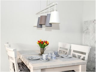 Ferienhaus Nordstrand Ausstattung 9