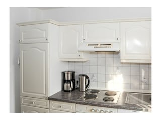 Ferienhaus Nordstrand Ausstattung 10