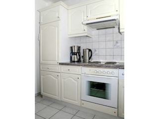 Ferienhaus Nordstrand Ausstattung 12