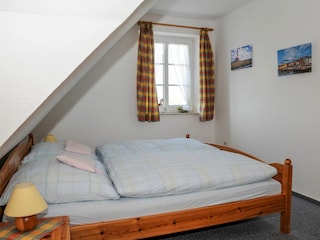 Ferienhaus Nordstrand Ausstattung 13