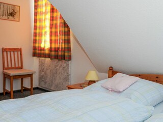 Ferienhaus Nordstrand Ausstattung 14