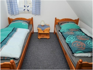 Ferienhaus Nordstrand Ausstattung 15