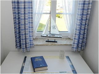 Ferienhaus Nordstrand Ausstattung 16