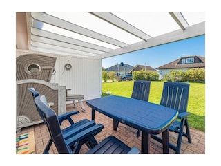 Ferienhaus Nordstrand Umgebung 17