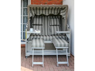 Ferienhaus Nordstrand Umgebung 18