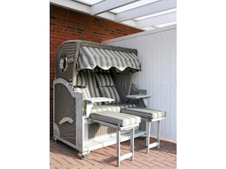 Ferienhaus Nordstrand Umgebung 20