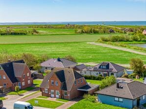 Ferienhaus Gode Tied