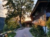 Abendstimmung am Feißesberghof