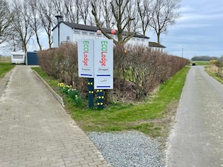 Ferienwohnung Österdeichstrich Außenaufnahme 4