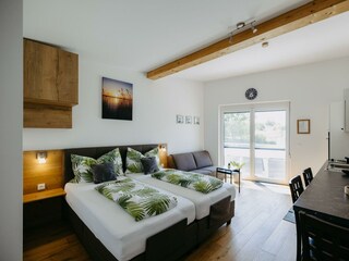 Sonnenweg Apartments Rust_018©Burgenland Tourismus