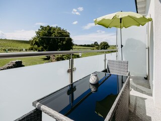 Sonnenweg Apartments Rust_002©Burgenland Tourismus