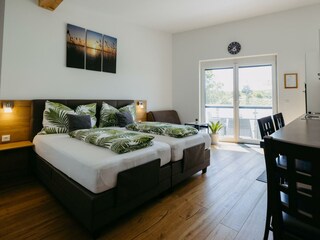 Sonnenweg Apartments Rust_034©Burgenland Tourismus