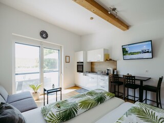 Sonnenweg Apartments Rust_025©Burgenland Tourismus