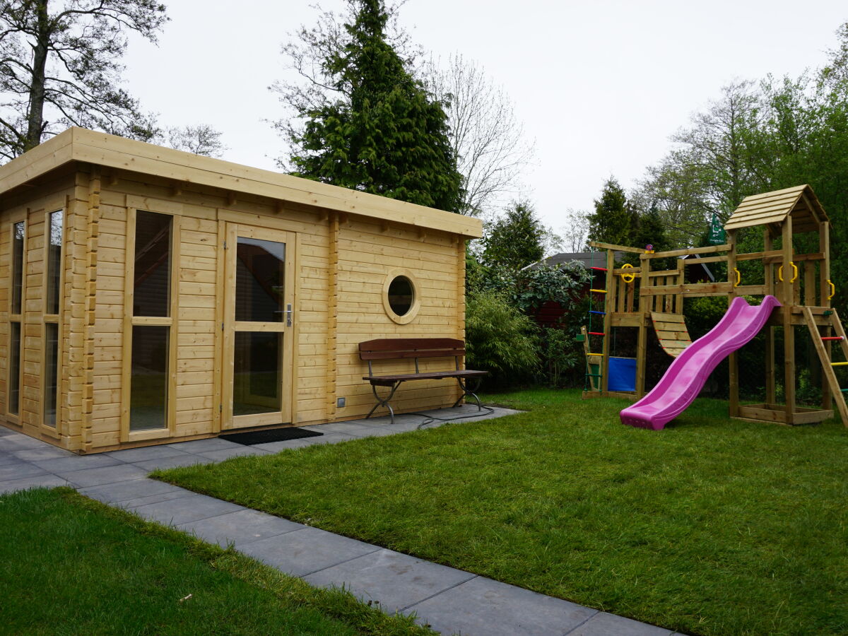 Ferienhaus Charlene mit Sauna, Hooksiel, Herr Thomas Jürgens