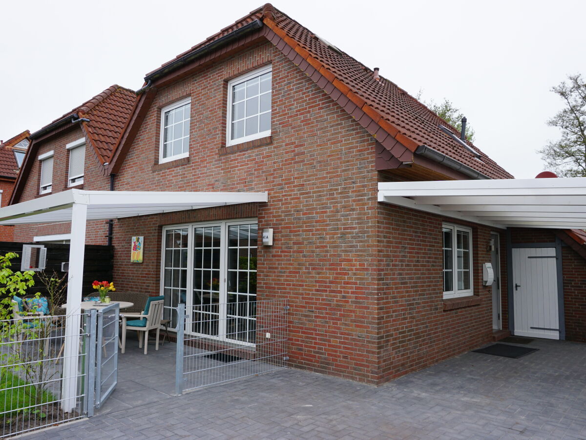 Ferienhaus Charlene mit Sauna, Hooksiel, Herr Thomas Jürgens